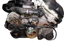 Motor 306S3 Bmw Serie 5 (E60) 525i (218 cv)