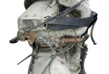 Motor 111979 Mercedes Benz Sprinter 2-t Caja/Chasis (901, 902) 214 (143 cv)