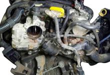Motor A16FDH Opel Combo Tour D 1.6 CDTI (105 cv) Ecotec