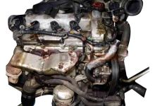 Motor AJ30 Jaguar S-type (CCX) 3.0 i V6 24V (238 cv) 2002