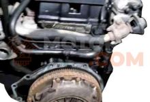 Motor J3 Hyundai Terracan 2.9 CRDi (163 cv)