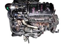 Motor BHB Citroen Berlingo II Fase III 1.6 BlueHDi (120 cv) Stop&Start