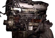 Motor A16XNT Opel Zafira Tourer C 1.6 CNG (150 cv) Turbo Ecotec