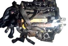 Motor B14NEJ Opel Corsa E 5-puertas 1.4 Turbo ECOTEC (100 cv) start/stop 2015