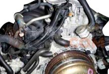 Motor M4800 Porsche Cayenne (955) 4.5 S (340 cv)