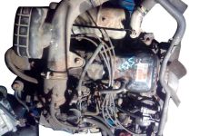 Motor 2RZ-E Toyota Hiace 2.4 i (132 cv)