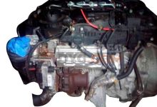 Motor N47D20C Bmw Serie 3 (E90, Versión 2009) 320d (177 cv)