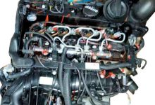 Motor N47D20C Bmw Serie 3 (E90, Versión 2009) 316d (115 cv)