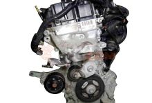 Motor 1KR Toyota Aygo II 1.0 VVT-i (69 cv)