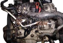 Motor N47D20C Bmw Serie 3 (E90) 320d (163 cv)