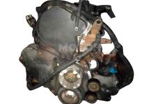 Motor F1AE0481G Iveco Daily IV Caja/Chasis 29L12 (116 cv)
