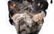 Motor AXX Seat Leon II (1P) 2.0 TFSI (200 cv)