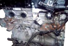 Motor B47D20A Bmw Serie 5 Touring (F11 LCI, Versión 2013) 520d (190 cv)