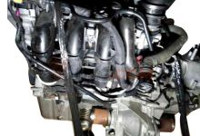 Motor XYJB Ford Fiesta VIII 1.1 (85 cv) Start-Stop