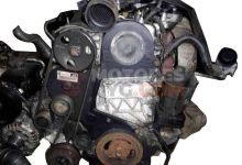 Motor Z20DMH Opel Antara 2.4 i 16V (150 cv) ECOTEC 2008