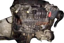 Motor B47D20A Bmw Serie 3 (E90) 320d (163 cv)