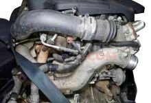 Motor R2 Mazda 6 II Sedan (GH) 2.2 CD (129 cv)