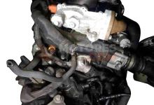 Motor A17DTF Opel Astra J Sports Tourer (Versión 2012) 1.7 CDTI (130 cv) Ecotec 2011