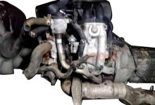 Motor 13B Mazda RX-8 1.3 Wankel (192 cv)