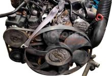Motor 646985 Mercedes Benz Sprinter 3-t Autobús (906) 211CDI (906,711, 906,713) (109 cv)