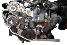 Motor N47D20C Bmw Serie 3 (E90, Versión 2009) 316d (115 cv)