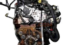 Motor CRL Volkswagen Passat (B8) 2.0 TDI (150 cv) BMT