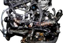 Motor CRL Audi A3 (8V) 2.0 TDI (150 cv) clean diesel