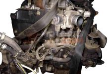 Motor 4M41T Mitsubishi Montero III (V7_W, V6_W) 3.2 Di-D (160 cv)