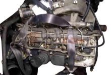 Motor 646985 Mercedes Benz Sprinter 3,5-t Autobús (906) 311 CDI (906,731, 906,733, 906,735) (114 cv)