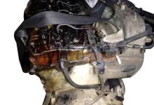 Motor 646985 Mercedes Benz Sprinter 3,5-t Autobús (906) 311 CDI (906,731, 906,733, 906,735) (109 cv)