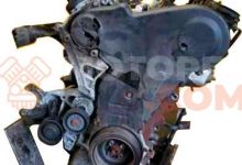 Motor CAH Audi A5 Sportback (8TA) 2.0 TDI (170 cv)