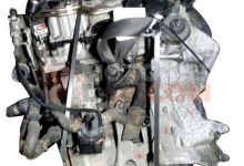 Motor CAH Audi A5 Sportback (8TA) 2.0 TDI (170 cv)