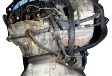 Motor 646985 Mercedes Benz Sprinter 3,5-t Autobús (906) 311 CDI (906,731, 906,733, 906,735) (109 cv) 2008