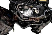 Motor 1KR-FE Toyota Aygo II 1.0 VVT-i (69 cv)