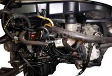 Motor 306D3 Bmw Serie 5 (E60) 530d (218 cv)