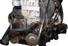 Motor 224DT Land Rover Freelander II ( Versión 2012) 2.2 TD4 (150 cv) AWD