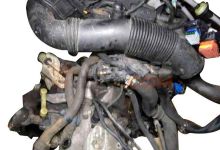 Motor N12B16A Mini Hatch (R56) Cooper (115 cv)