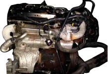Motor 224DT Jaguar XF (X250 Versión 2011) 2.2d (190 cv) Automatico
