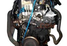 Motor XVGA Ford Tourneo Connect II 1.6 Duratorq TDCi (115 cv) 2013