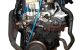 Motor XVGA Ford Tourneo Connect II 1.6 Duratorq TDCi (115 cv)