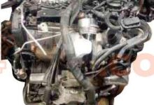 Motor CGL Audi A5 Coupe (8T3) Versión 2011 2.0 TDI (177 cv)