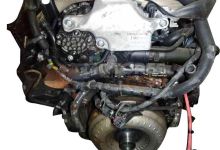 Motor 224DT Jaguar XF (X250 Versión 2011) 2.2d (190 cv) Automatico 2014