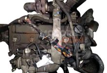 Motor 2KD-FTV Toyota Hiace 3.0 D (131 cv)