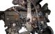 Motor 2KD-FTV Toyota Hiace 3.0 D (131 cv)