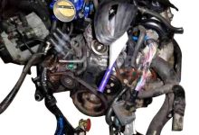Motor 13B Mazda RX-8 1.3 Wankel (192 cv) 2004