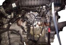 Motor B38A15A Mini Hatch (F55; F56) Cooper 1.5 (136 cv) 2014