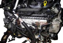 Motor M8MD Ford Kuga II (Versión 2016) 1.5 EcoBoost (150 cv)