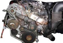 Motor N47D20C Bmw Serie 3 (E90) 320d (163 cv) 2004