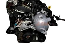 Motor DCY Audi A3 Sportback (8V) Versión 2016 2.0 TDI (150 cv) 2016