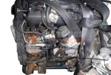 Motor A17DTE Opel Astra J (Versión 2012) 1.7 CDTI (110 cv) Ecotec